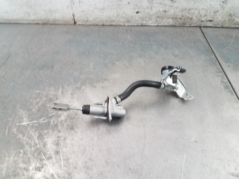 2015 Nissan 370Z Nismo Clutch Master Cylinder #0785 K3