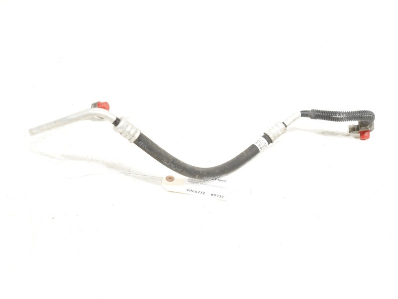 2014-2017 Lexus IS350 IS300 Air Conditioning Discharge Hose Tube Pipe OEM