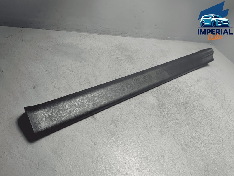 2018-2025 TOYOTA CAMRY FRONT LEFT DRIVER SIDE DOOR SILL PLATE COVER OEM