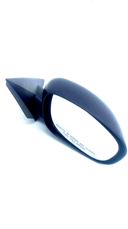 06 dodge charger passenger right power fixed non folding door mirror oem 9435784