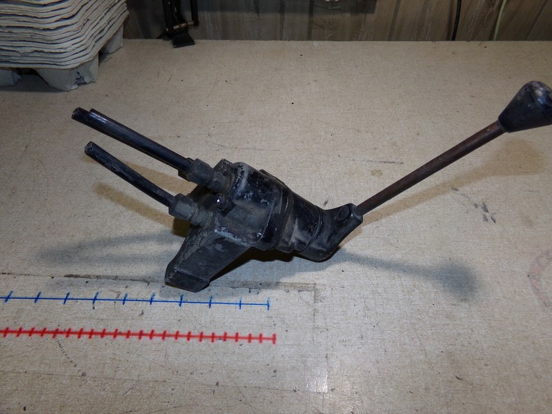 Bendix Trailer Brake Valve Assembly *FREE SHIPPING*