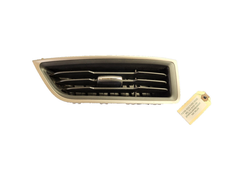 2015-2024 Ford Edge Right Dash Center Heater A/C Air Vent Grille OEM EM2B-19C681