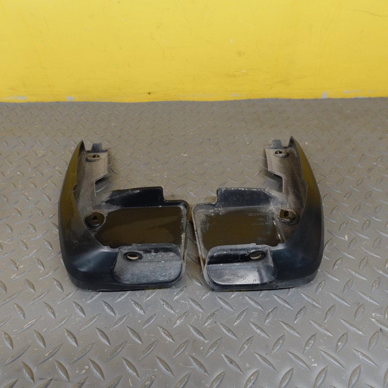 2023-2025 HONDA ACCORD FRONT RIGHT LEFT SPLASH GUARD SET OEM 08P00-30A-100