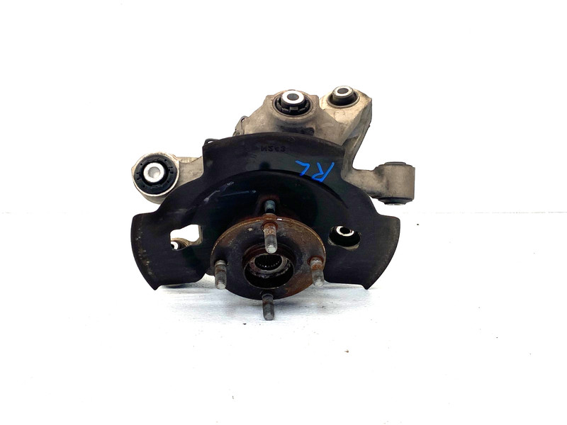 16-19 MAZDA MX-5 MIATA REAR LEFT DRIVER SPINDLE KNUCKLE HUB OEM #A0.43