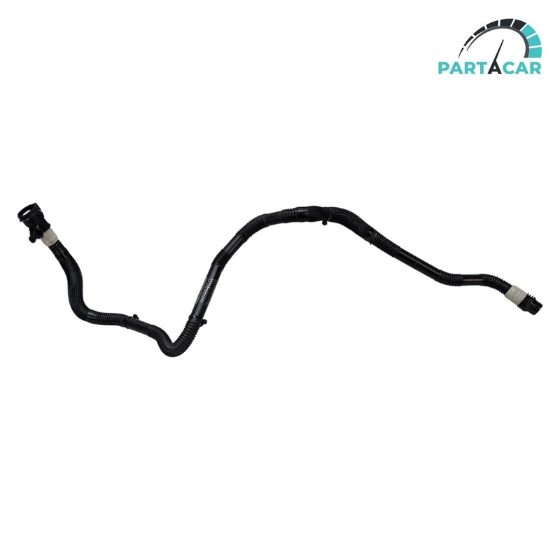 2017 2018-2020 Tesla Model 3 M3 Coolant Hoses Pipe Tube Sensor OEM BROKEN MOUNT