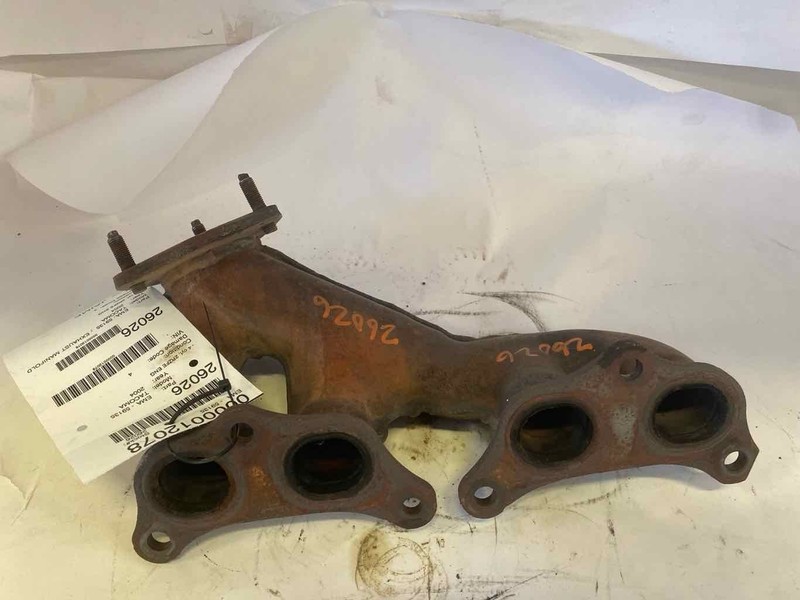 Exhaust Manifold TOYOTA TACOMA 00 01 02 03 04