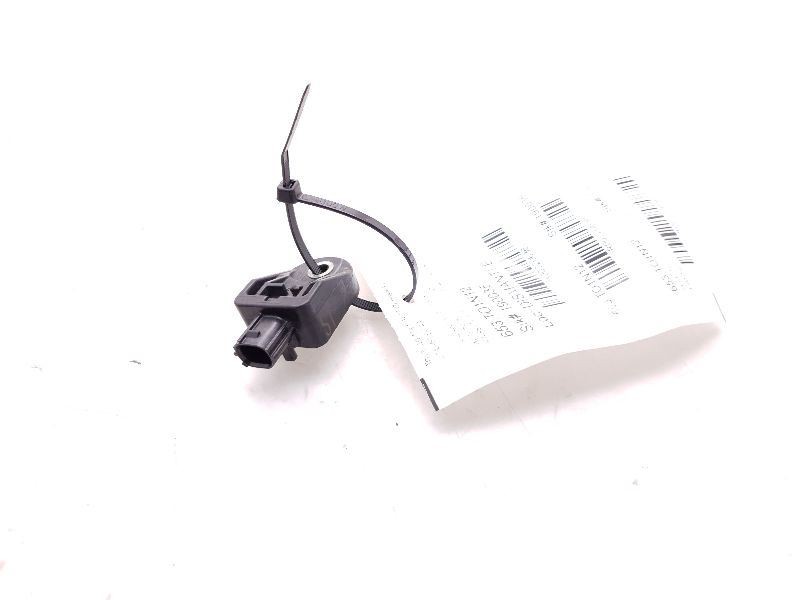 10 11 12 13 14 Prius V Passenger Right Front impact Body Sensor 89173-47030