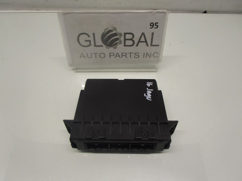 16-19 JAGUAR XF AC AIR CONDITION HEATER CONTROL MODULE OEM