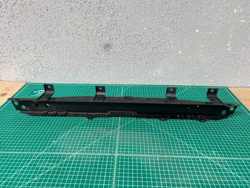 14-20 Nissan Rogue T32 RADIATOR CORE SUPPORT CENTER UPPER TIE BAR BRACKET OEM