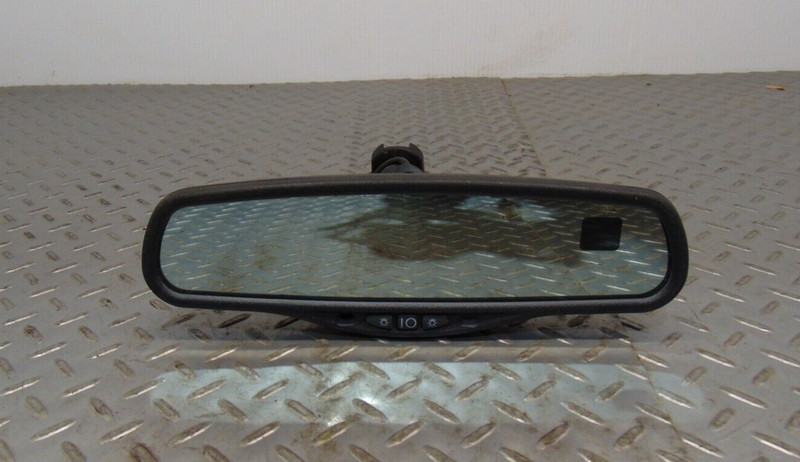 2006-09 SUBARU OUTBACK REAR VIEW MIRROR