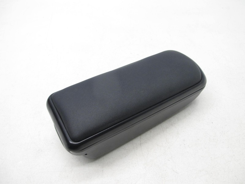 11-15 MINI COOPER S R55 R56 R57 R58 R59 CENTER CONSOLE ARMREST TRAY OEM 040425