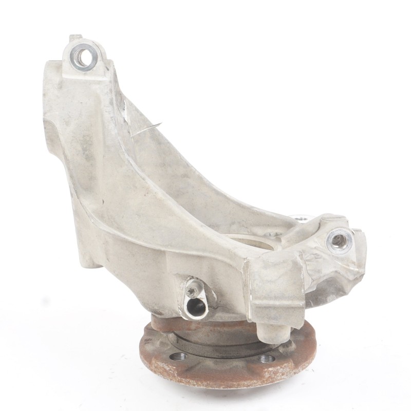 2021 - 2024 BMW 228i F44 Front Left Side Spindle Knuckle OEM
