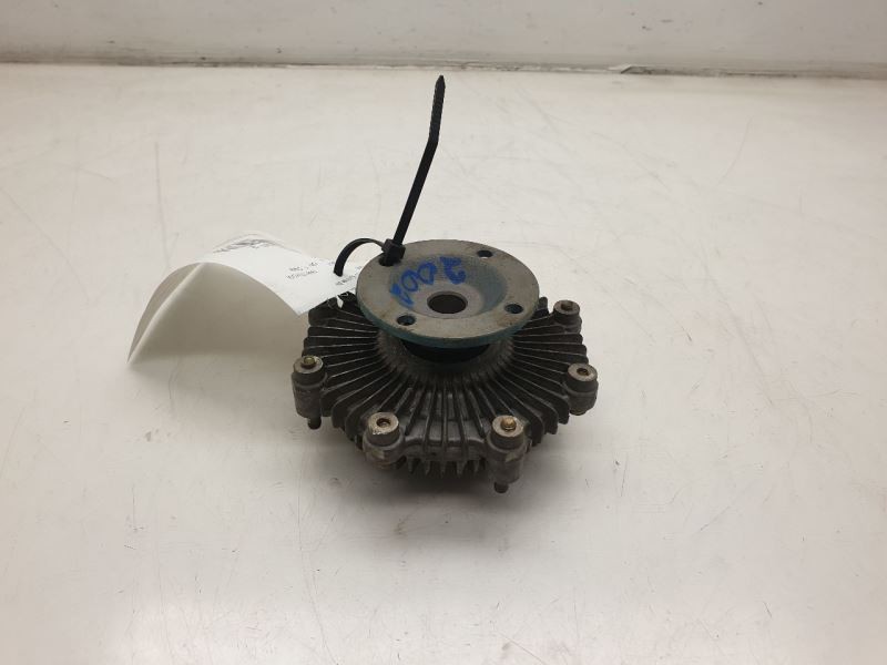 76-91 TOYOTA PICKUP 2.4L V4 COOLING FAN CLUTCH