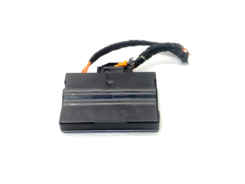11-14 AUDI A8 L QUATTRO GATEWAY INTERFACE CONTROL MODULE OEM #A0.42