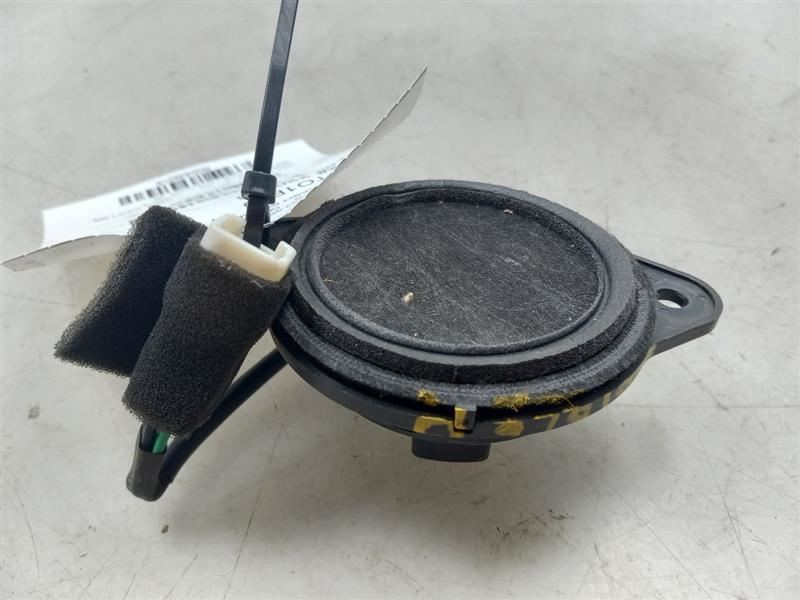 2010 TOYOTA VENZA 3.5L DASHBOARD PASSENGER SIDE JBL AUDIO SPEAKER