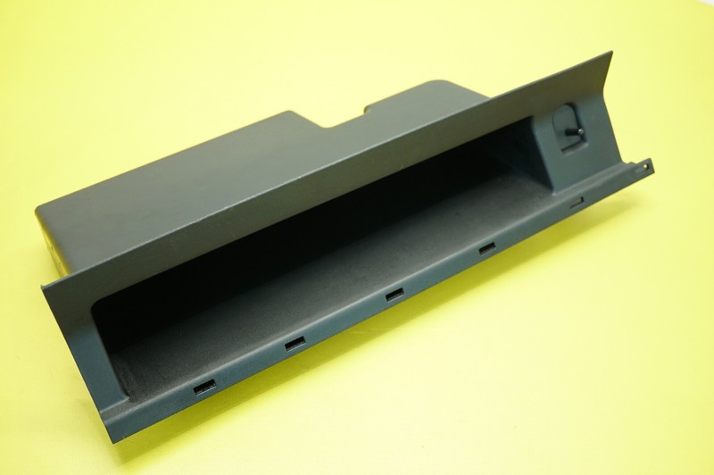🔅2015-2020 FORD F150 OEM.RH UPPER DASH GLOVE BOX STORAGE COMPARTMENT TRAY
