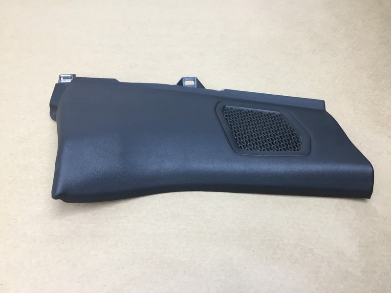 Lamborghini Huracan 2018 Right Passenger B Pillar Speaker Cover Panel 16-19 |:Y