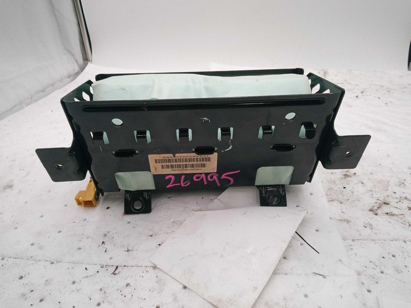 2003 DODGE 2500 PICKUP Instrument Panel Air Bag OEM White 252K Miles R Side