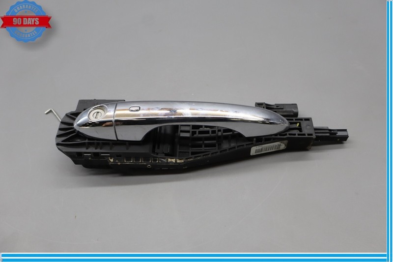 14-21 Maserati Quattroporte Ghibli Front Left Side Exterior Door Handle Oem