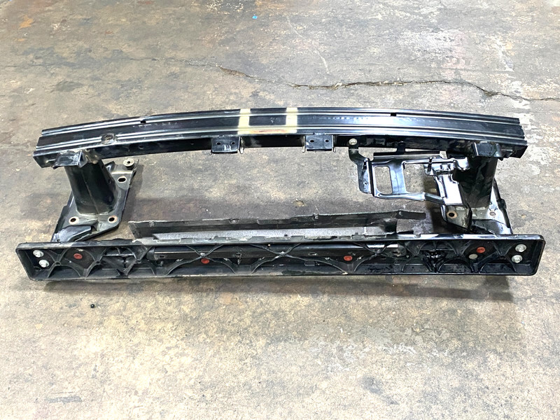 13-16 LINCOLN MKZ FRONT BUMPER REINFORCEMENT BAR REBAR OEM #A0.57