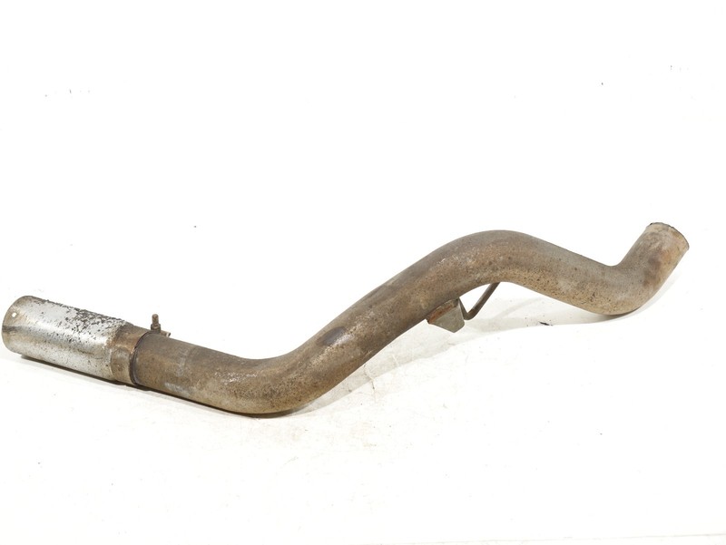 2015-2017 Ford F150 5.0L V8 Rear Exhaust Tailpipe Section Tube OEM