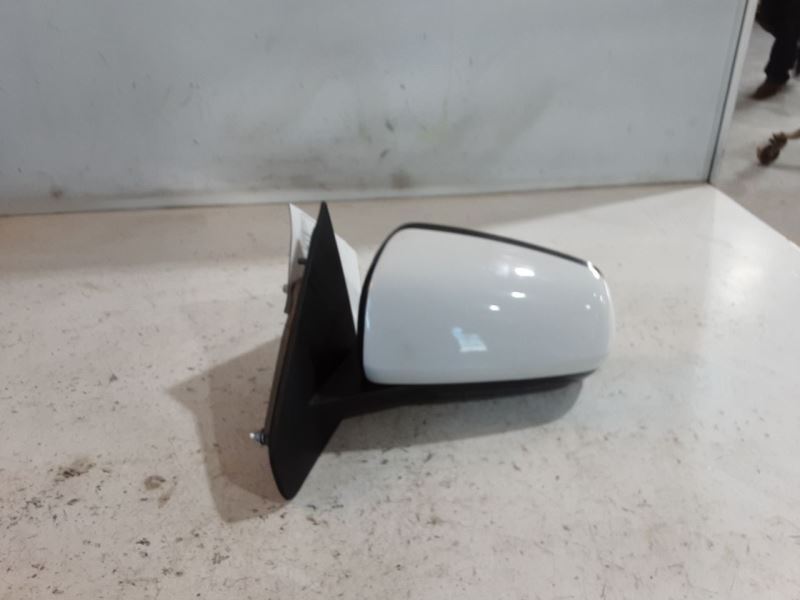 Driver Side View Mirror Power Painted With Folding Fits 11-14 AVENGER 2835518