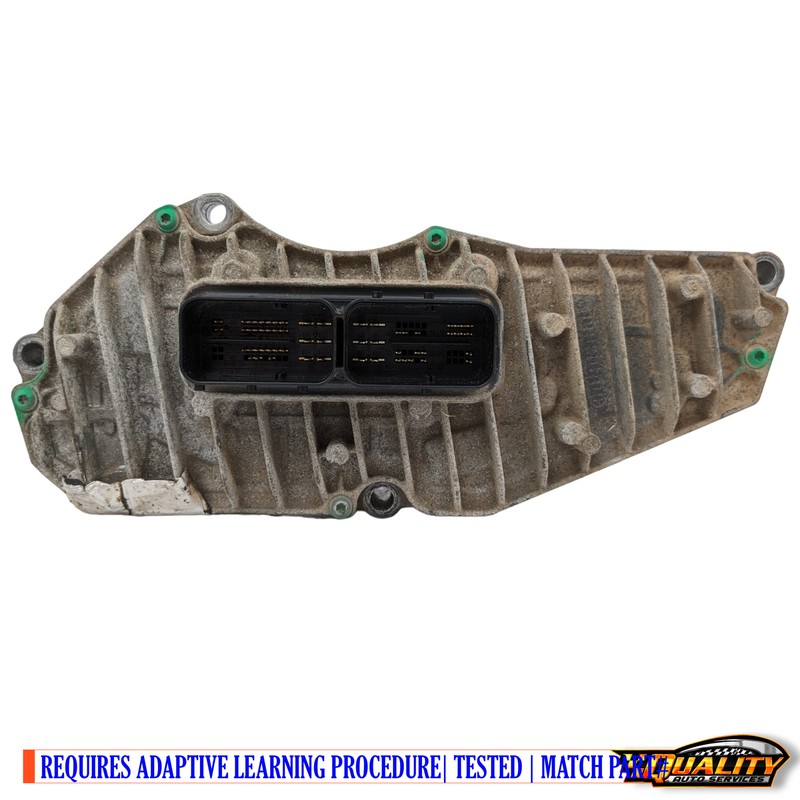 2012 - 2018 Fiesta 1.6 TCM Transmission Control Unit A2C30743104 90-Day Warranty