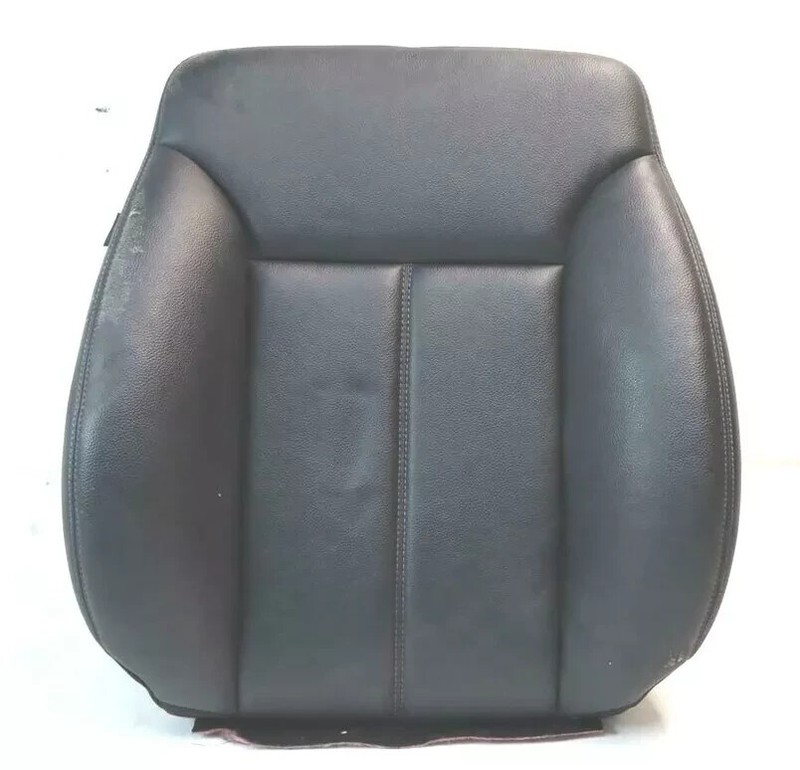 07-12 Mercedes X164 GL350 GL450 Front Right Side Top Upper Seat Cushion OEM