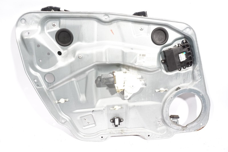 2006-2009 MERCEDES BENZ ML350 W164 FRONT LEFT DRIVER SIDE WINDOW REGULATOR OEM