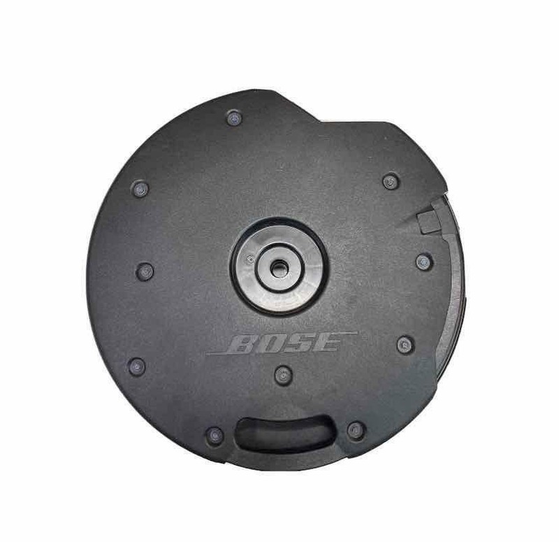 Nissan Murano subwoofer 2018 trunk subwoofer speaker bass box OEM 281705AA0A