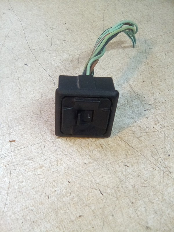 Kenworth K301-345-2 Switch