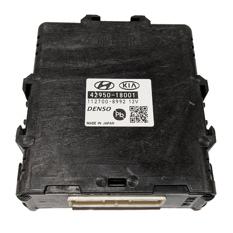 OEM Steering Column Control Module Hyundai Kona Ioniq 2018-2013 / 42950-18001