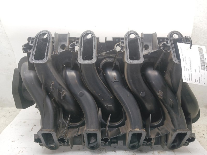 10-'17 CHEVROLET EXPRESS 2500 VAN Intake Manifold 4.8L OEM 6 Month Wnty!