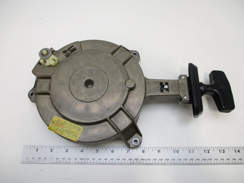 18100-93901 Recoil Starter For DT 9.9/15HP 1983-88 Suzuki Outboards
