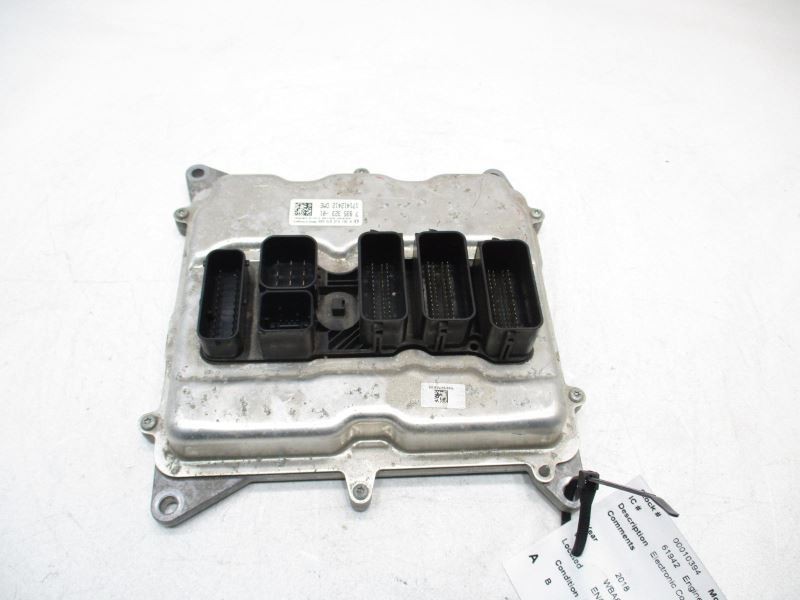 2014-2018 BMW 320i Engine Control Box