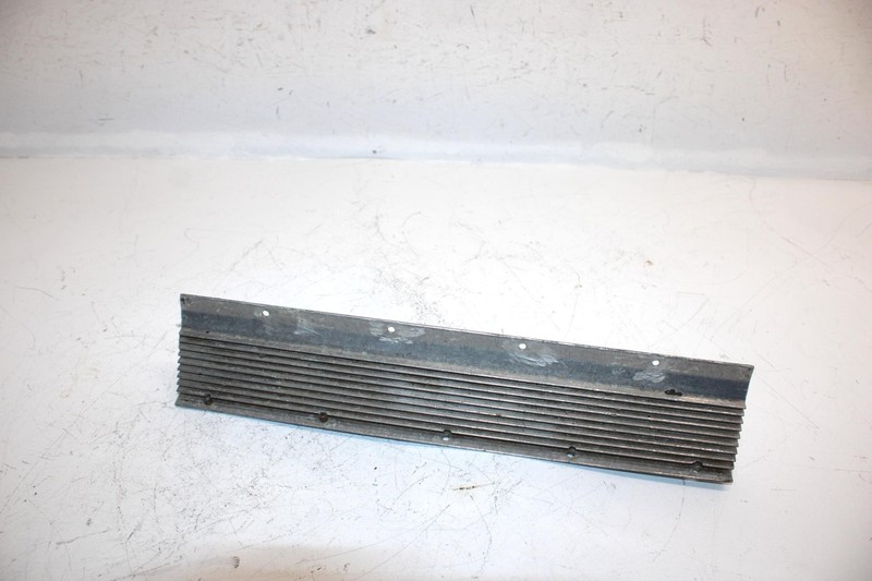 92 Polaris Indy 440 Oem Rear Heat Exchanger 2511187 SP48