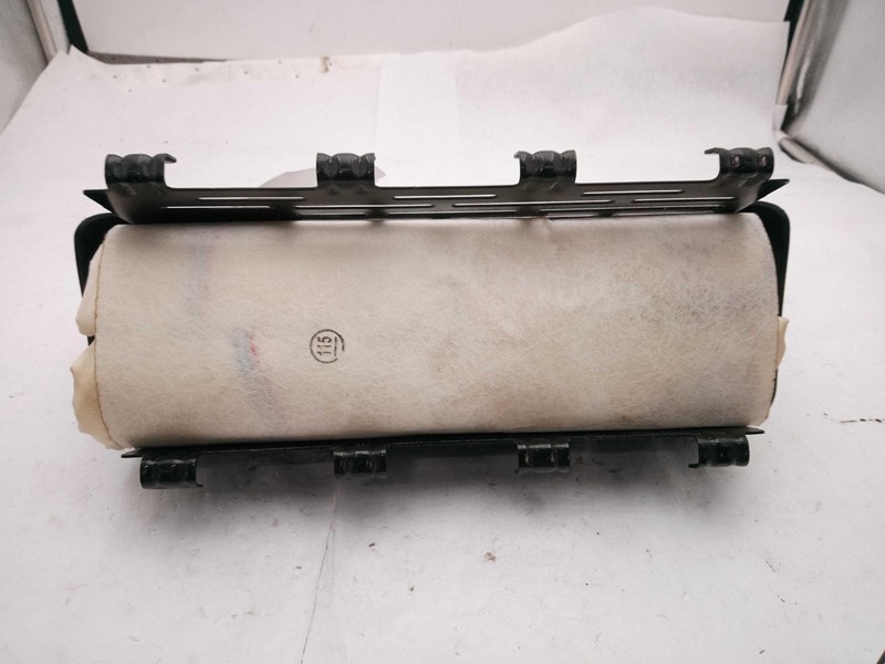 2012 Ford F250SD Pickup Right Instrument Panel Air Bag Black 73K Miles OEM