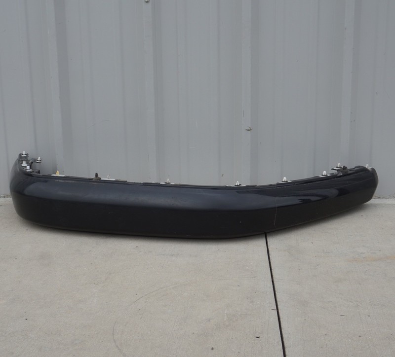 2018 - 2026 Jeep Wrangler Rear Left Side Quarter Flare Molding OEM