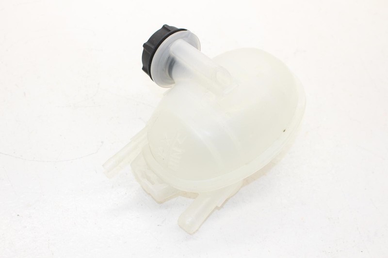 21-24 Ford Mustang MACH-E Passenger Right Side Overflow Bottle Resvoir