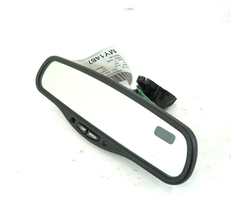 2004-2006 Lexus RX330 Rear View Mirror OEM