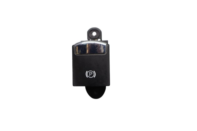 14-17 Maserati Quattroporte Electronic Parking Button Switch 6700150060 OEM