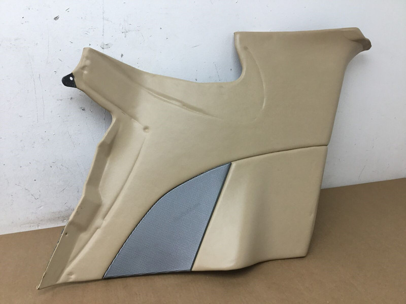Aston Martin DB9 GT 2016 Rear Right Lower D Pillar Quarter Panel Trim 13-16 :Y
