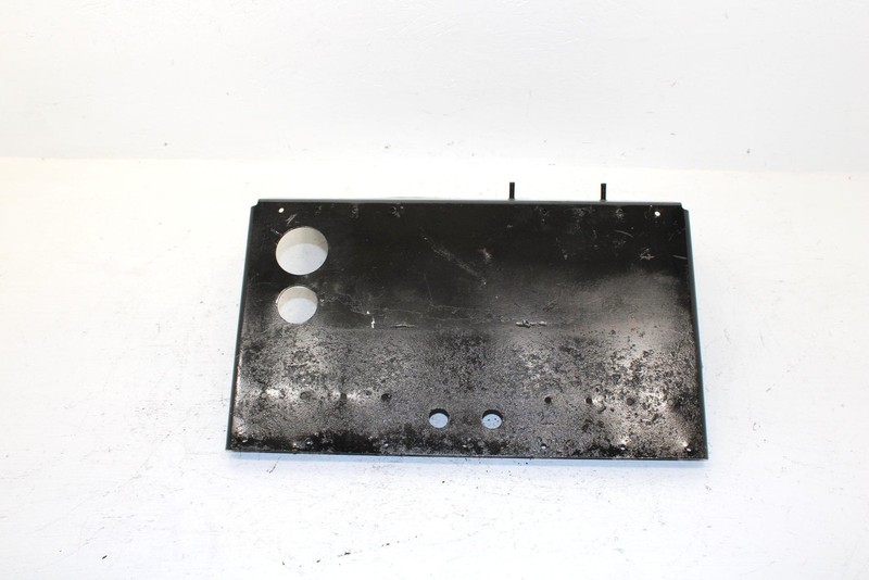 1993 Arctic Cat Ext 580 Z Oem Front Frame Panel SA55