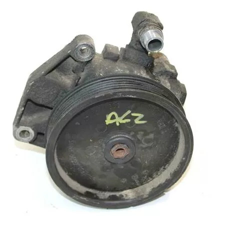 06-13 Mercedes W221 S550 E550 CLS550 E350 Power Steering Pump 0054662001 OEM