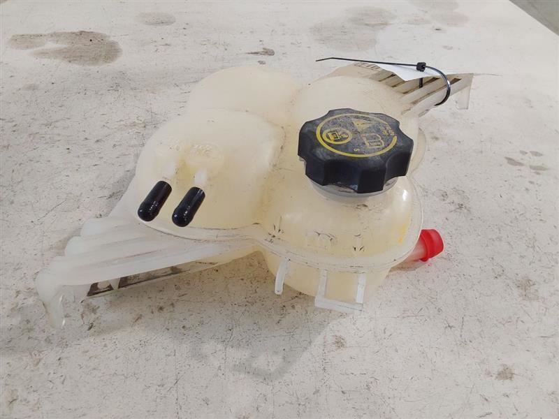 Coolant Reservoir Fits 15-19 CANYON 3230224