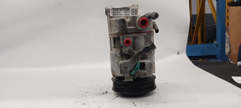 19-'24 DODGE 1500 New Style AC Compressor 5.7L OEM 1 Year Warranty!