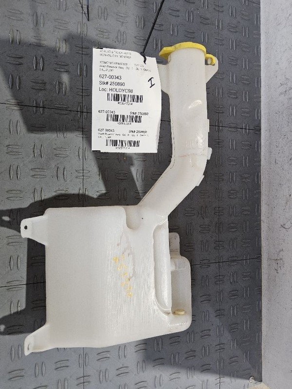 Wash Reservoir Fits 11-14 200 3517214