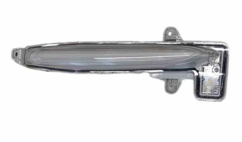 Toyota Corolla running light 20 22 left side daytime light SE OEM 8122002030