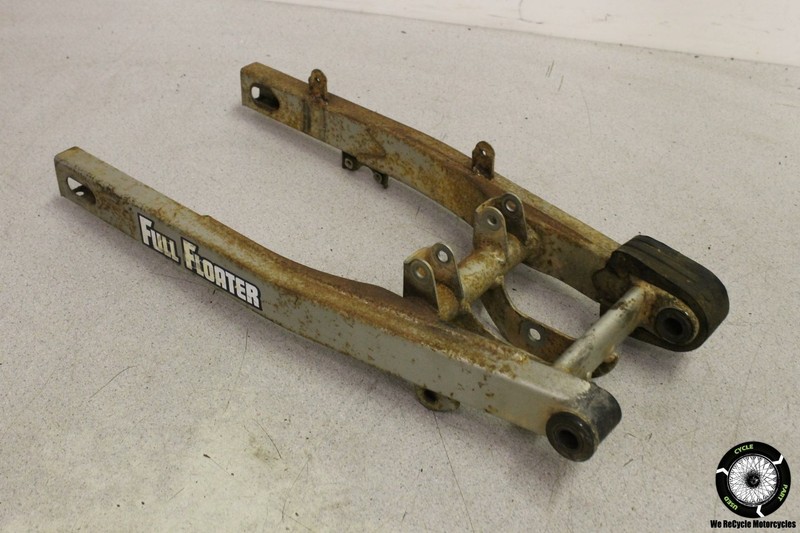1983 Suzuki DR100 SWINGARM SWING ARM SUSPENSION DR 100 83