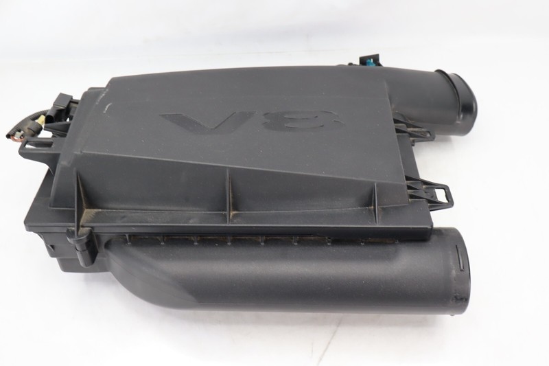 ✅ 12-18 Mercedes W221 S550 CLS550 E550 Right Side Air Intake Cleaner Box OEM